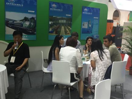 2016年參加廣州陶瓷設(shè)備展6 2016年參加廣州陶瓷設(shè)備展6