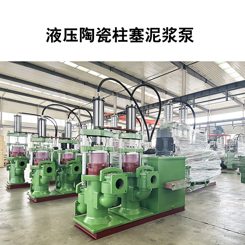 這家的陶瓷柱塞泵，廠家直銷，支持來圖定制，質(zhì)量有保障 