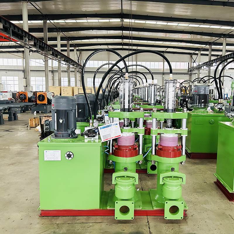 壓濾機入料泵的優(yōu)缺點是什么