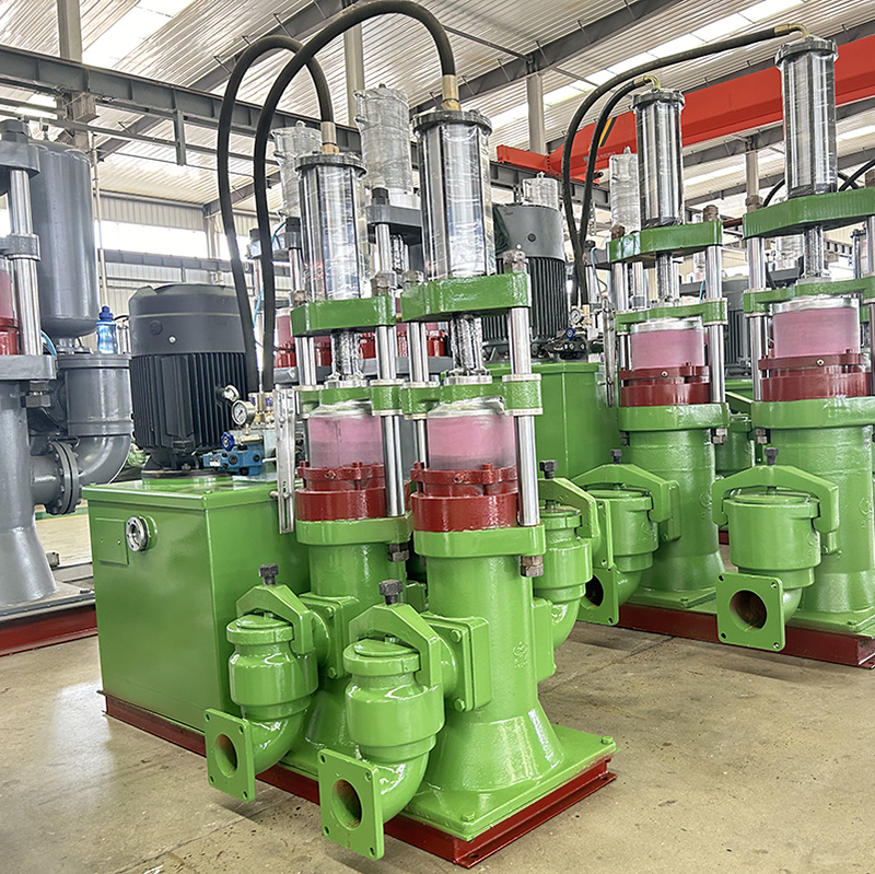 不銹鋼陶瓷柱塞泵-20 不銹鋼陶瓷柱塞泵-20