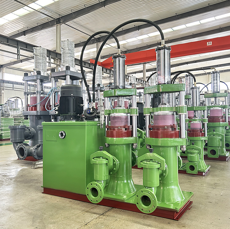 不銹鋼陶瓷柱塞泵-24 不銹鋼陶瓷柱塞泵-24