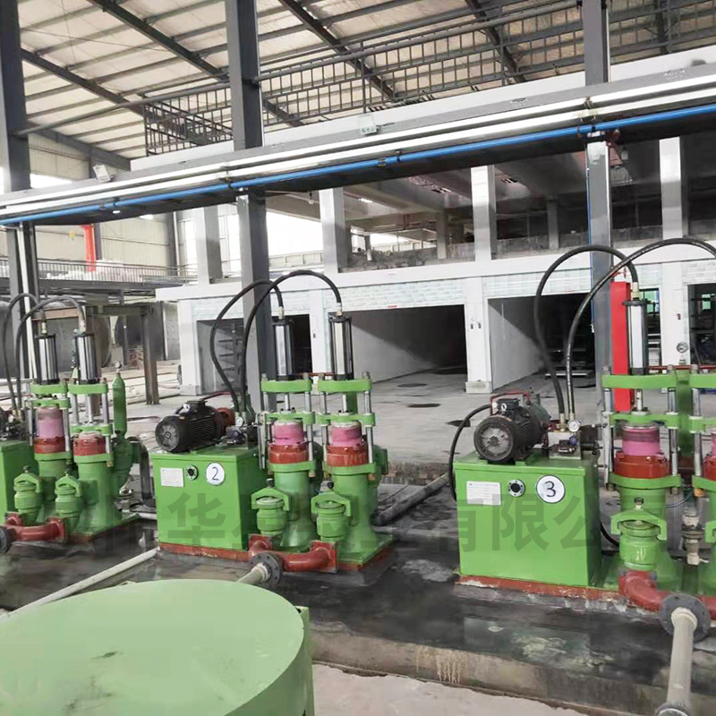 柱塞泥漿泵19 柱塞泥漿泵19