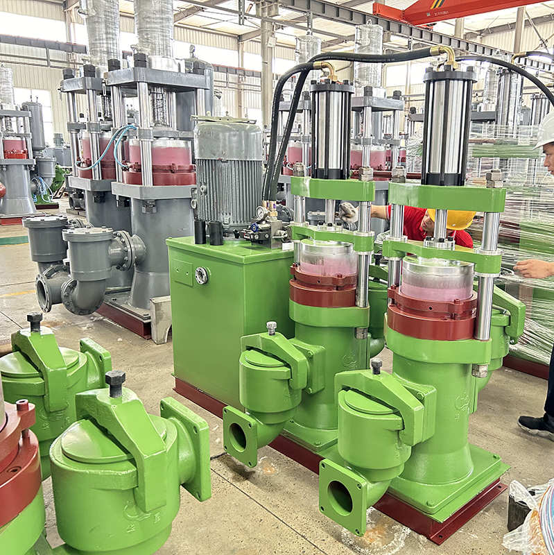 陶瓷柱塞泵-14 陶瓷柱塞泵-14