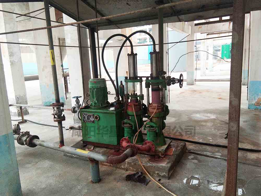 陶瓷柱塞泵輸送化工漿料客戶案例.jpg