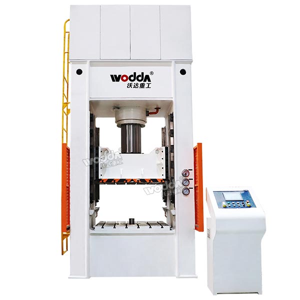 框架式液壓機(jī) 框架式液壓機(jī)